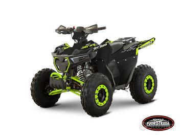 Lem Motor Hummer Hero 125cc My 2027