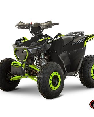 Lem Motor Hummer Hero 125cc My 2027
