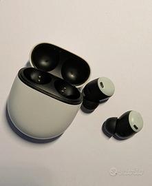 Pixel Buds Pro