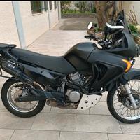 Transalp 650