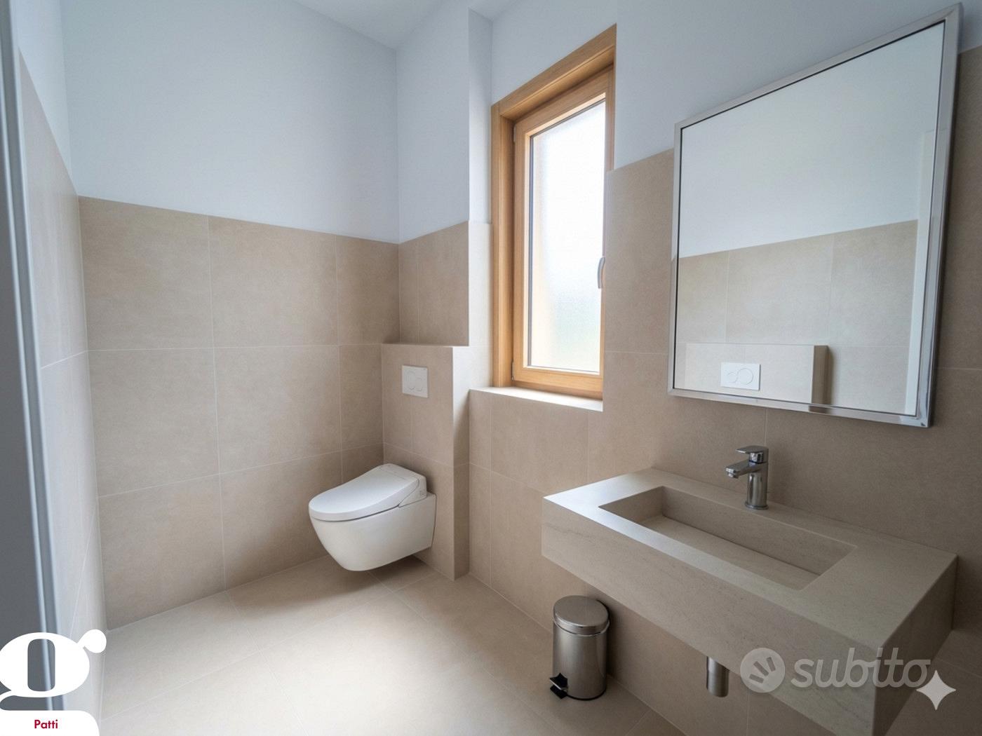 Appartamento – Patti, Sorrentini - Vista 4