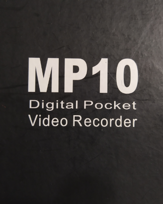 Penna Usb video e registratore