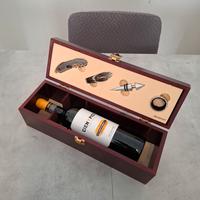 Cofanetto Enoteca Brandani Gourmet