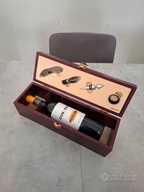 Cofanetto Enoteca Brandani Gourmet