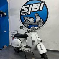 VESPA Lml Star 125 4T