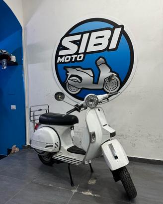 VESPA Lml Star 125 4T