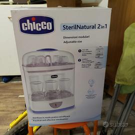 Sterilizzatore CHICCO