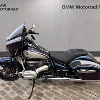 BMW R 18 Bagger Abs