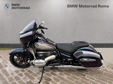 BMW R 18 Bagger Abs
