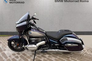 BMW R 18 Bagger Abs