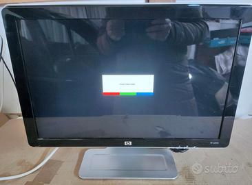 HP Compaq W2216V 22 pollici Monitor TN WSXGA+ 1680