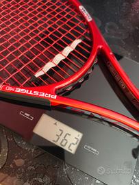 Head Prestige mid 93 CILIC