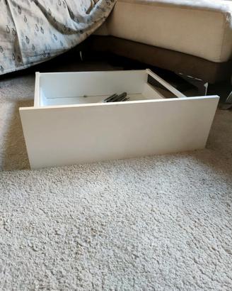 MAXIMERA Cassetto 60x60 per cucina ikea metod
