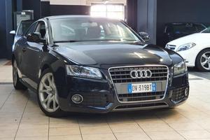 AUDI A5 2.0 TFSI 180 CV