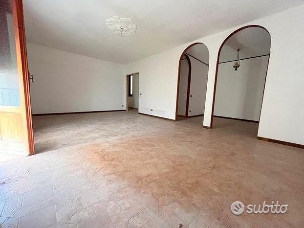 Appartamento – Paceco, Trapani - Altro