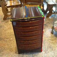 Stufa a legna in acciaio/ghisa con carica dall'alt