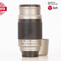 Nikon AF 70-300 F4-5.6 G (Nikon)