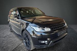 LAND ROVER Range Rover Sport 3.0 TDV6 HSE Dynami