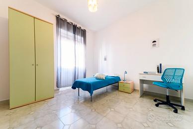 Camere per studenti