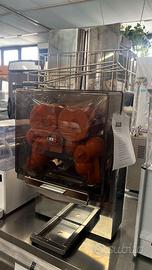 Spremiagrumi Automatico per Arance