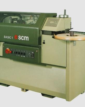 Bordatrice scm basic 1