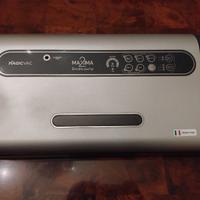 MagicVan Maxima 2 Double Pump