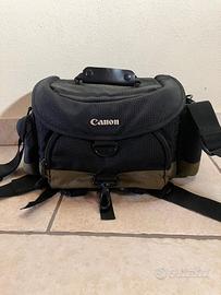 Borsa tracolla Canon