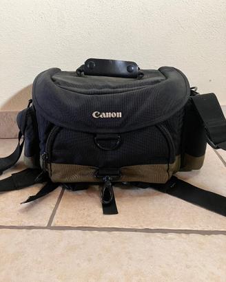 Borsa tracolla Canon