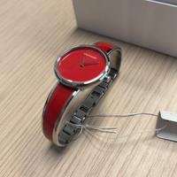 Orologio Calvin Klein con quadrante lineare , NOS