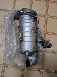 Catalizzatore motore 1.500 BluHdi Citroen/Peugeot