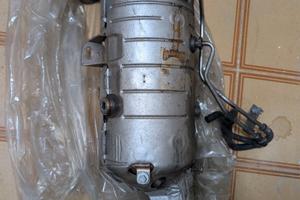 Catalizzatore motore 1.500 BluHdi Citroen/Peugeot