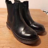 Stivaletti Chelsea Boots Neri - Xti - N. 41 (Model