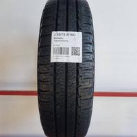 Gomme Usate Michelin 215 75 16 Guarda Catalogo
