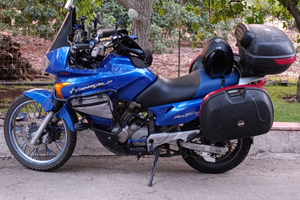 Honda transalp XLV 650