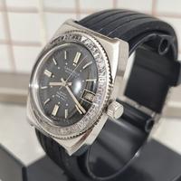 Bulova Caravelle Diver's Military