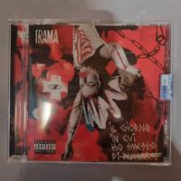 IRAMA CD DELUXE EDITON