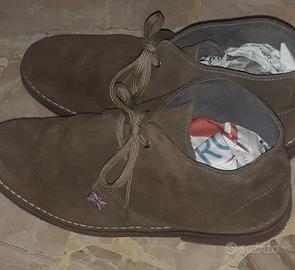 scarpe Clarks n44 