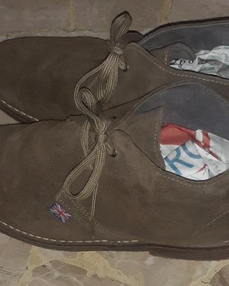 scarpe Clarks n44 