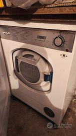 Lavatrice Zerowatt 77 Vintage 