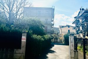 Appartamento primo piano