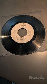 45 giri Cutting Crew/The Other Ones
