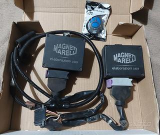 Moduli Magneti Marelli ME100T-ME200T-ME300T_AUDI