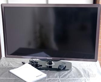 TV Philips 40 pollici