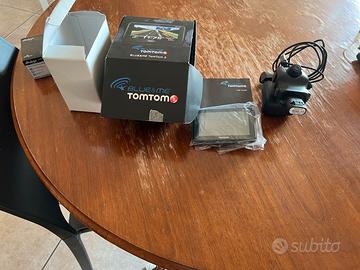 navigatore blue&me tomtom 2