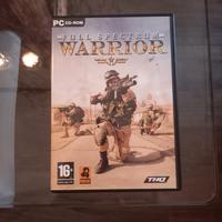 Videogioco Full Spectrum Warrior PC