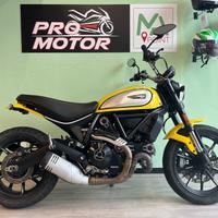 Ducati Scrambler 800 - 2020