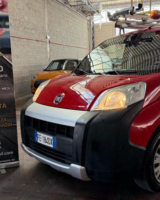 Fiat Fiorino 1.3 MJT 95CV Cargo Adventure