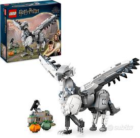 LEGO 76427 Harry Potter Fierobecco