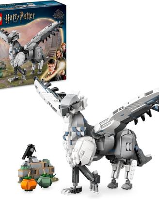 LEGO 76427 Harry Potter Fierobecco