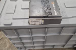 Frizione Rekluse Radius